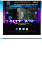 Mobile Screenshot of grmultimedia.com